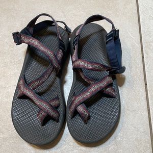Chaco Z/2 sandal men’s. Blue